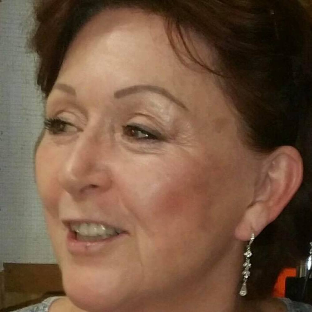 Meet your Posher, Karen